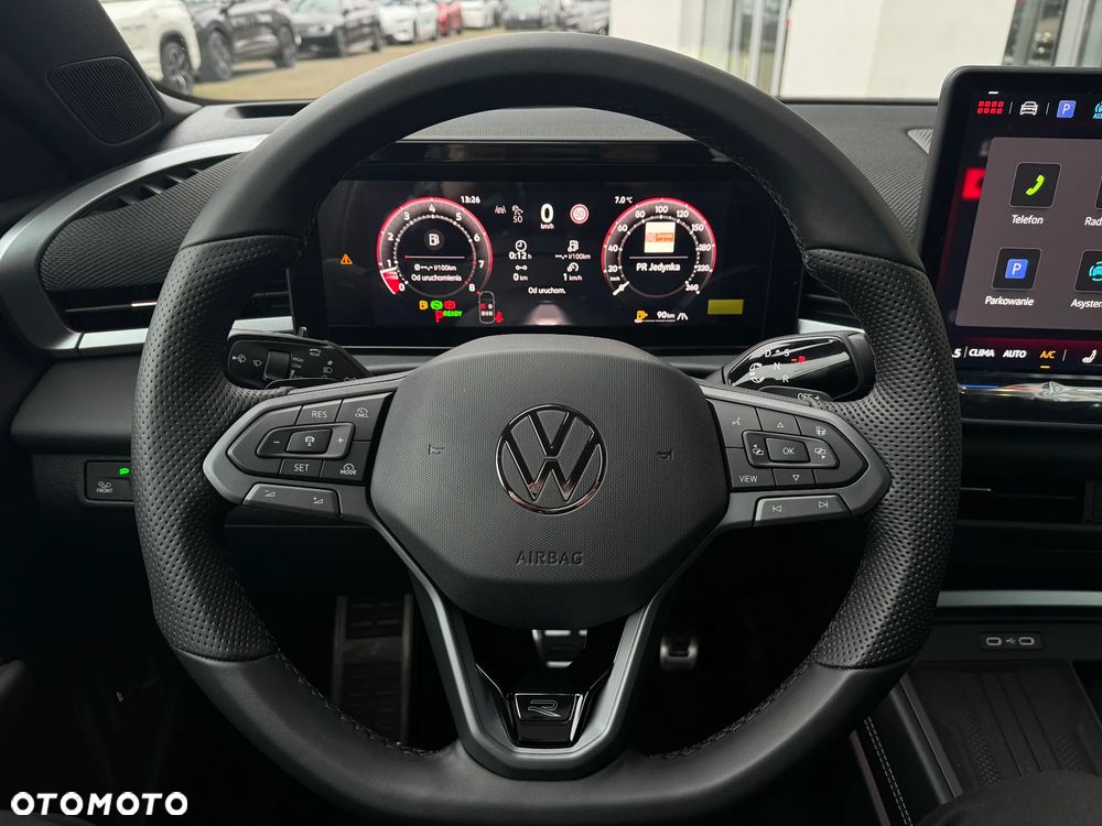 Volkswagen T-Roc 1.5 eTSI R-Line DSG - 19