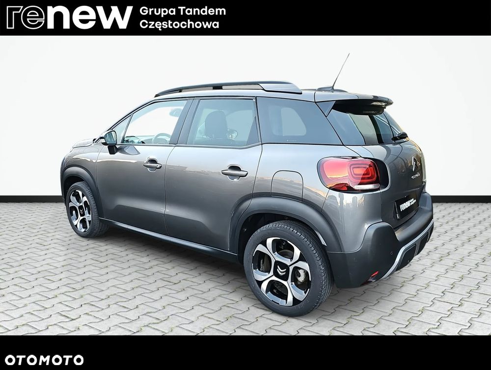 Citroën C3 Aircross PureTech 110 Stop & Start OPF SHINE - 7