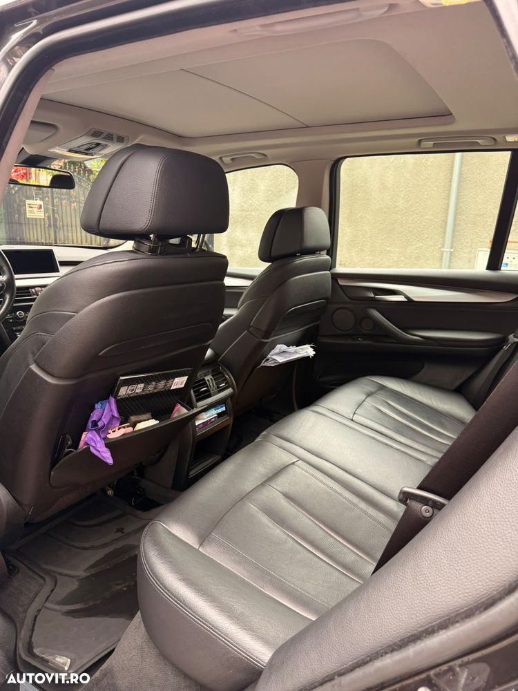 BMW X5 xDrive30d - 13