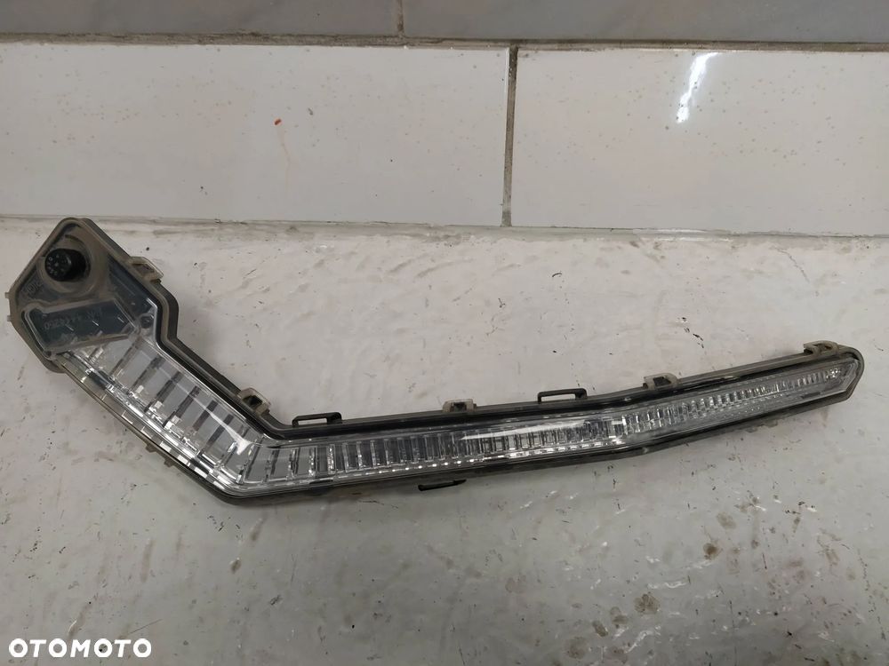 CAN-AM MAVERICK X3 LAMPA OBRYSOWA PRZÓD PRZEDNIA PRAWA ORYGINAŁ - 2