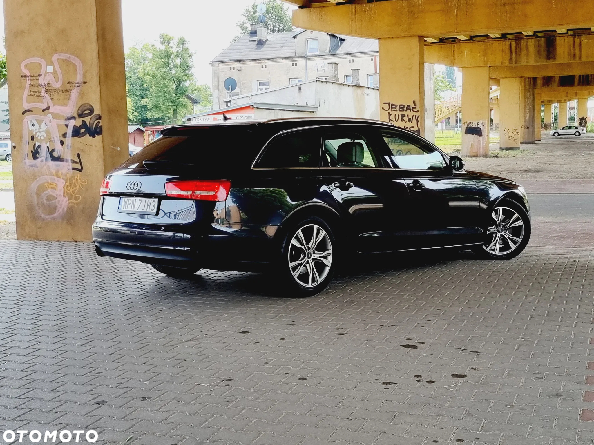 Audi A6 2.0 TDI Prime Line Multitronic - 8