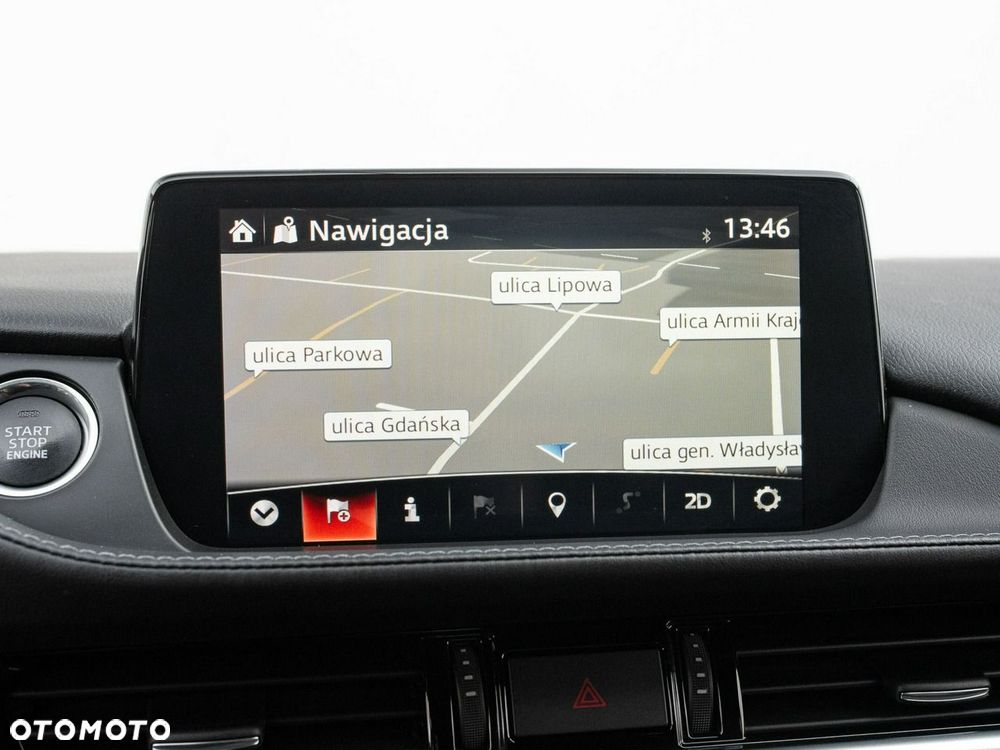 Mazda 6 2.5 SKYPrestige - 20