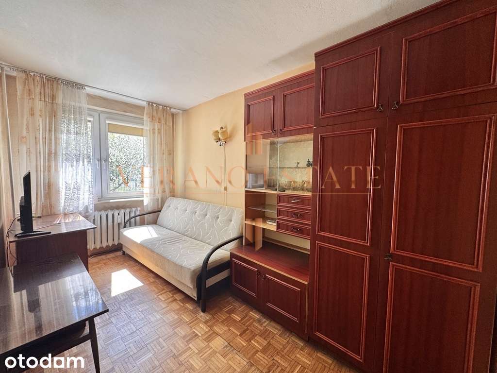 OKAZJA !!! 3 pokoje | PARTER | 57 m²