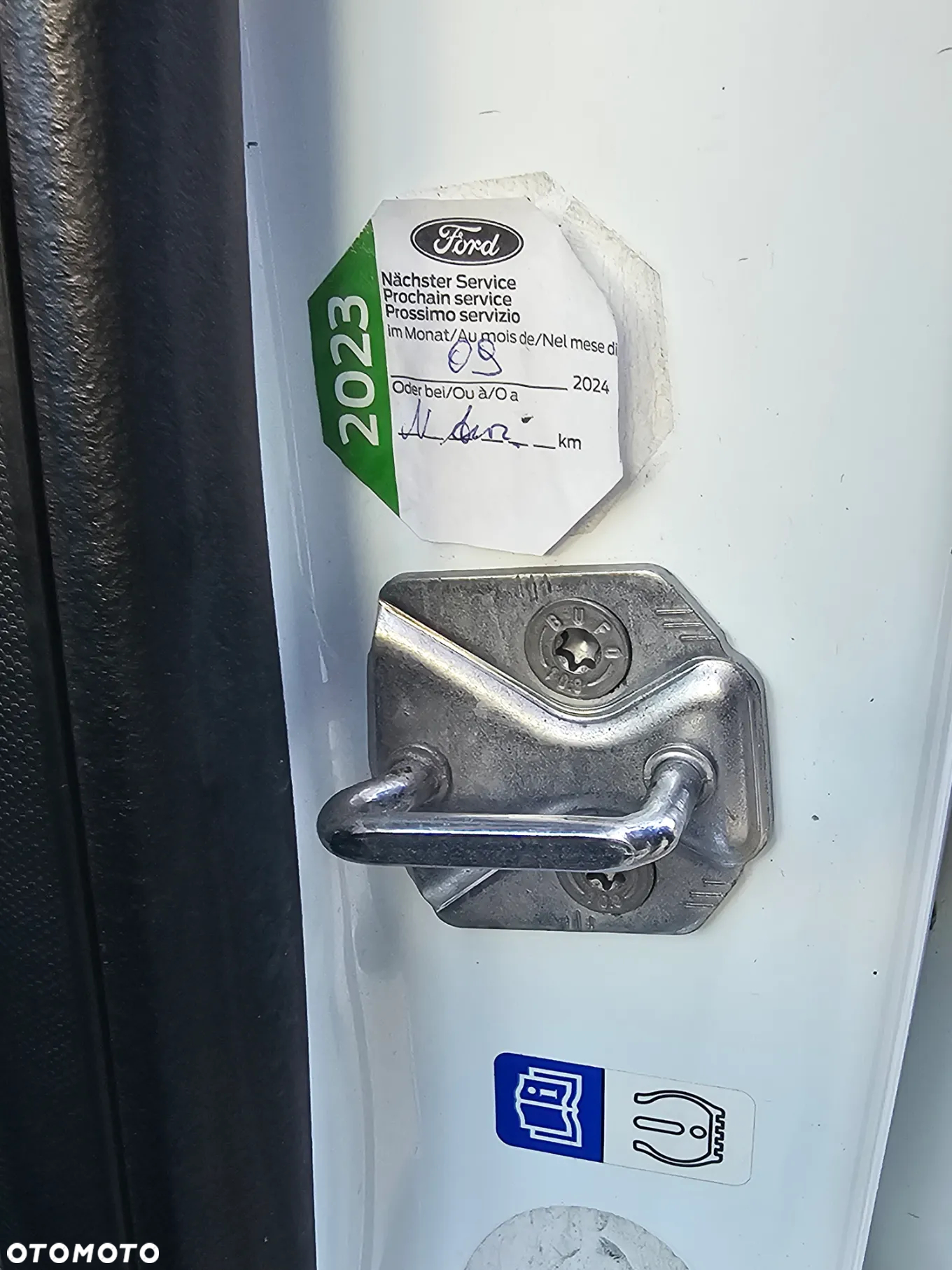 Ford Transit Connect Kombi 230 L2 Trend - 38