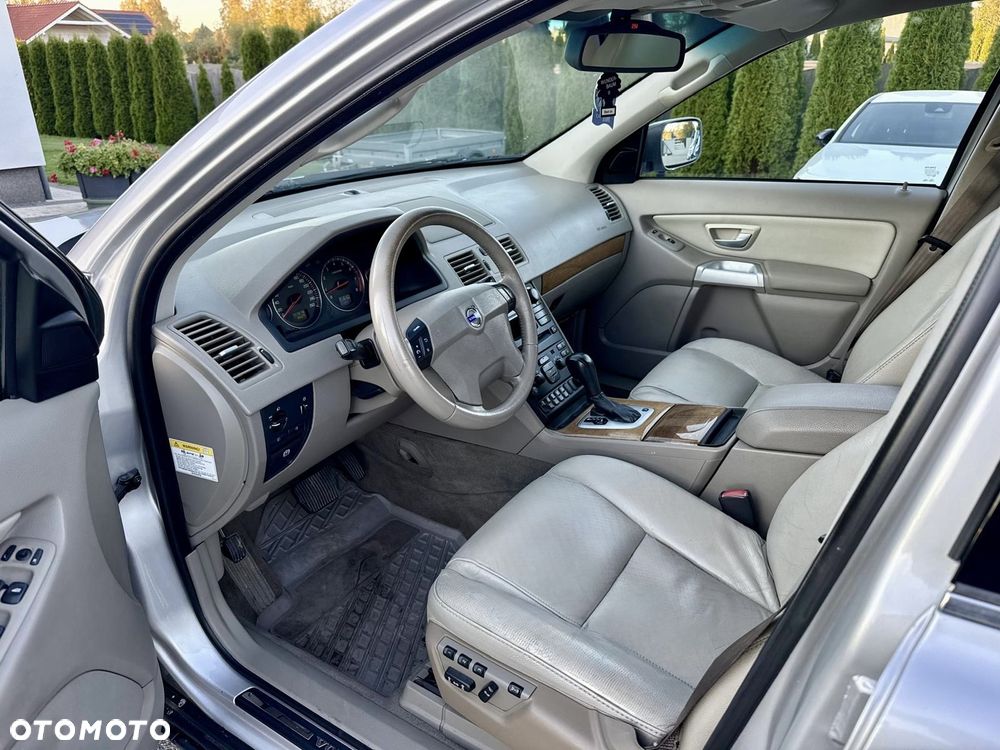 Volvo XC 90 2.5T Summum - 15