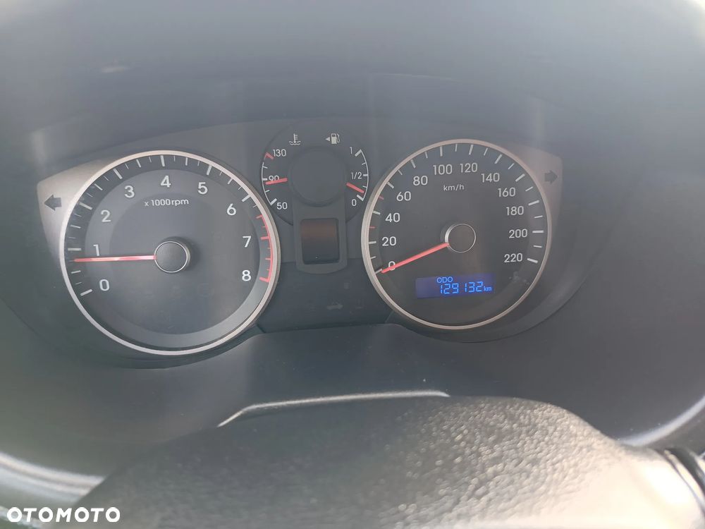 Hyundai i20 - 10
