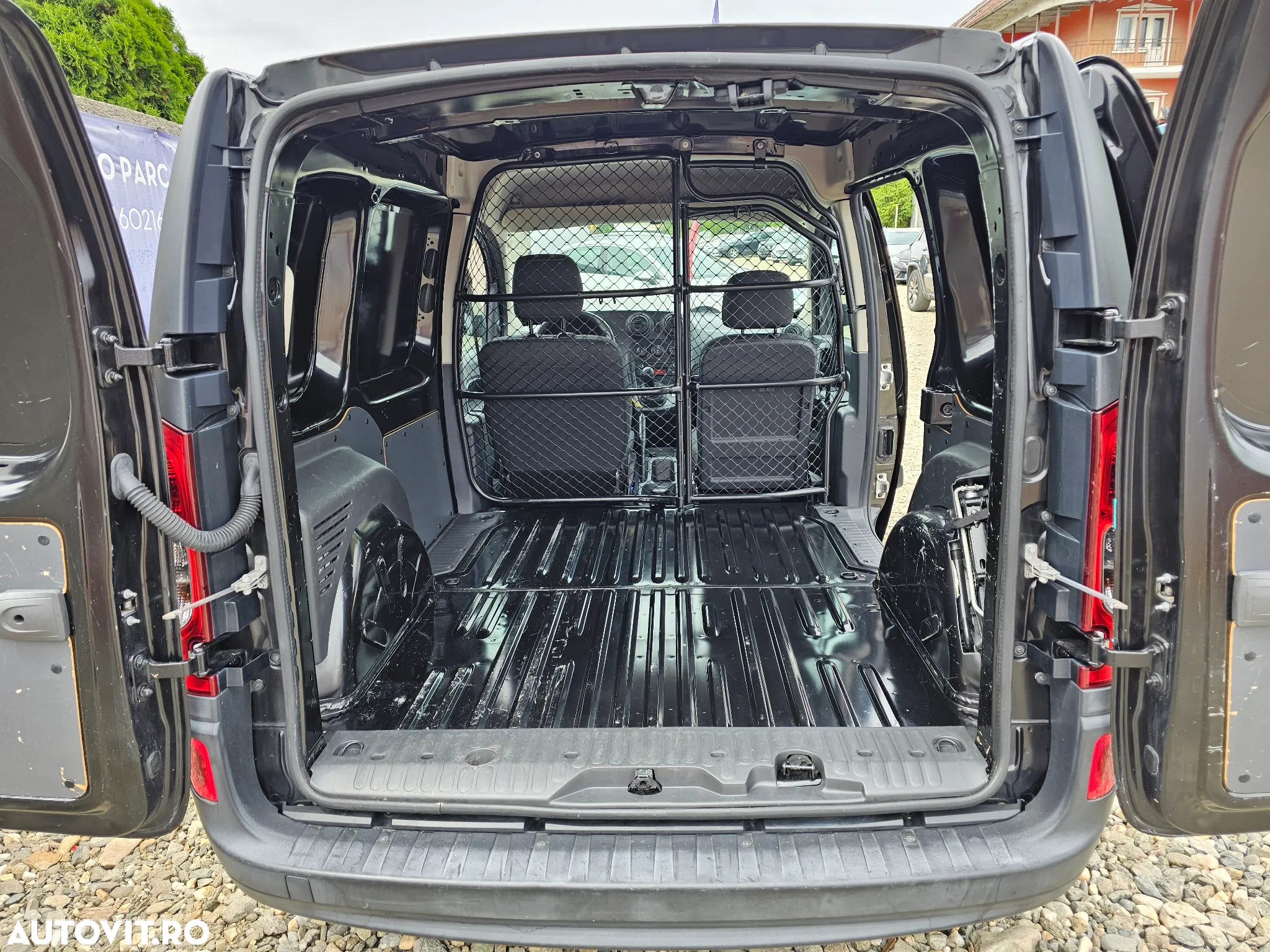 Mercedes-Benz Citan - 6