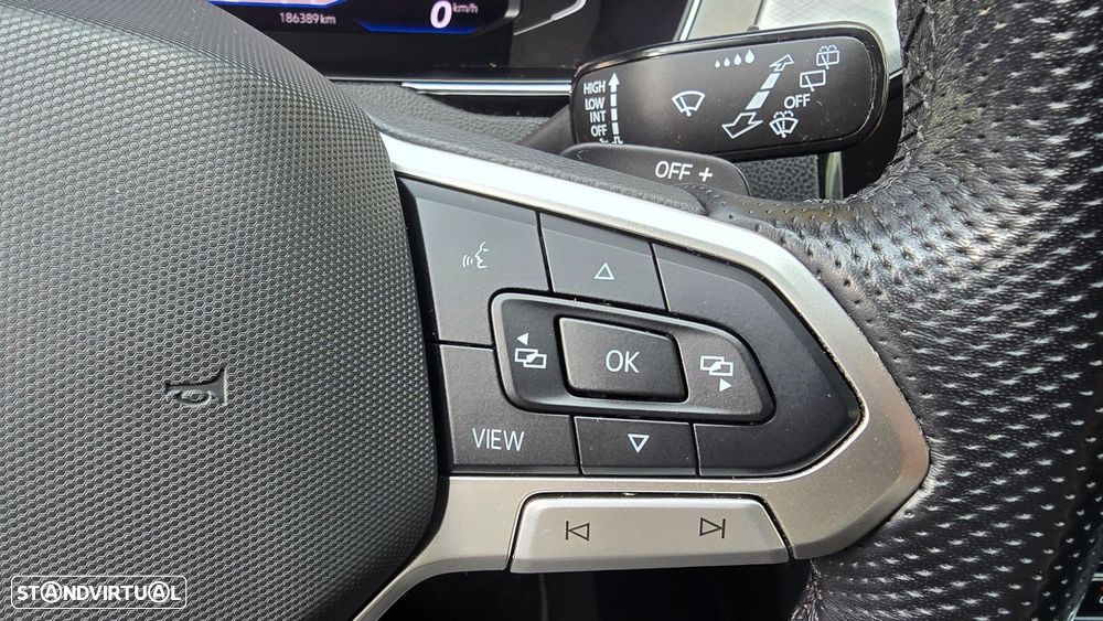 VW Passat Variant 1.4 TSI GTE Plug-in - 16