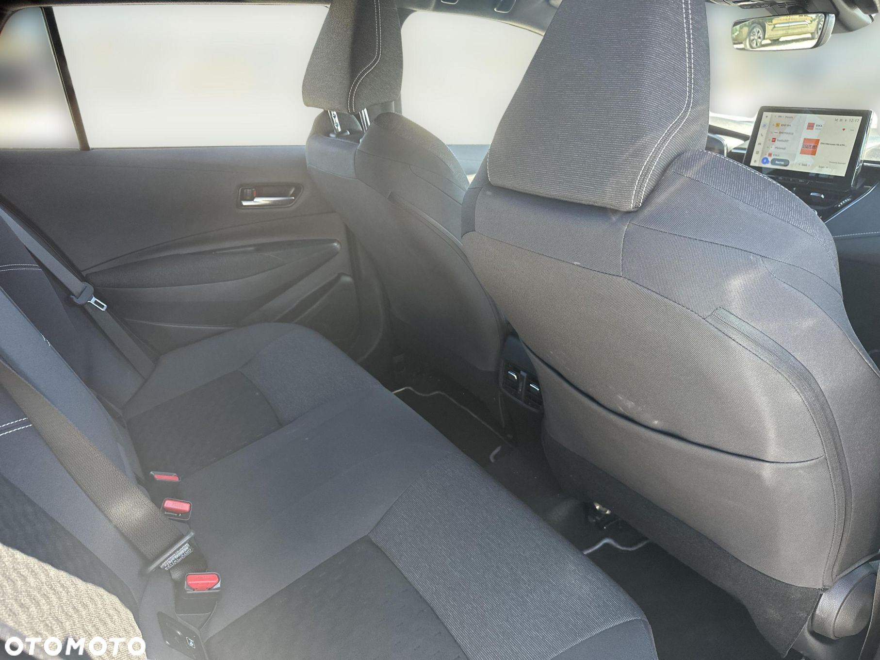 Toyota Corolla - 13