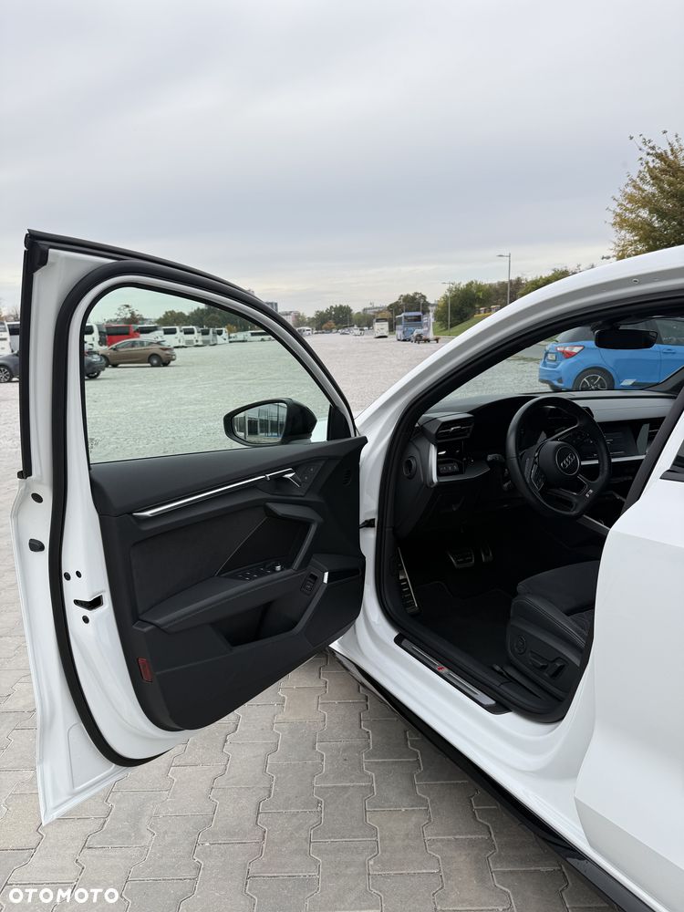 Audi S3 - 8
