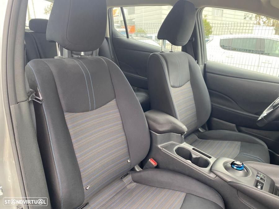 Nissan Leaf e+ Acenta - 9