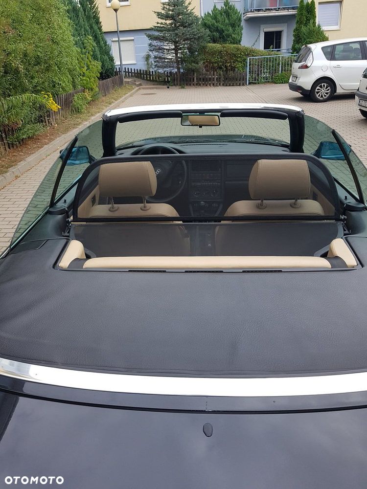 Audi Cabriolet 2.6 E - 5