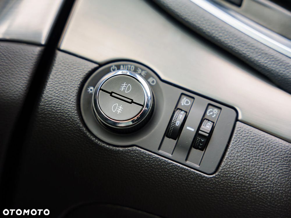 Opel Mokka 1.4 Turbo ecoFLEX Start/Stop Edition - 18