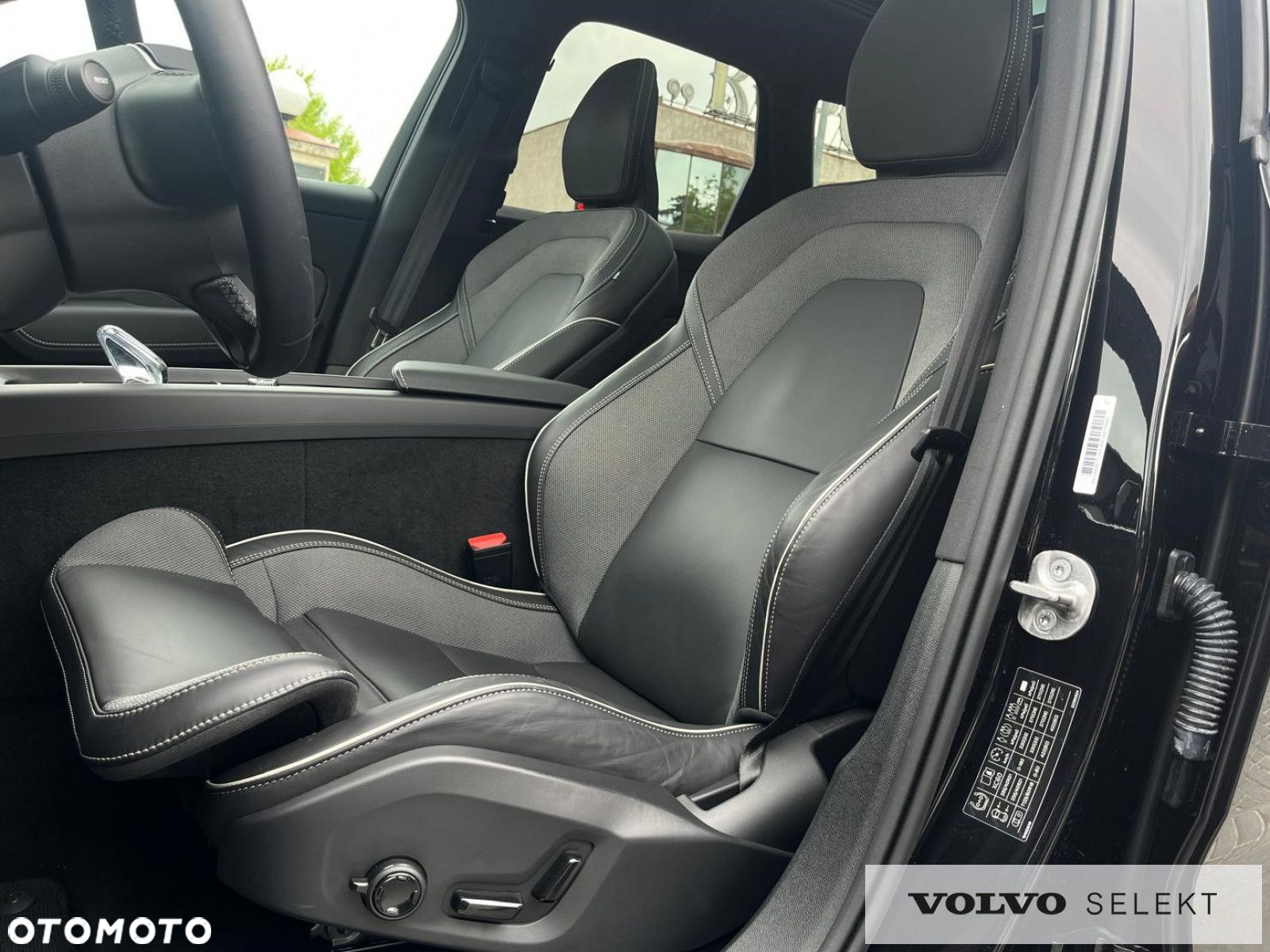 Volvo XC 60 - 14