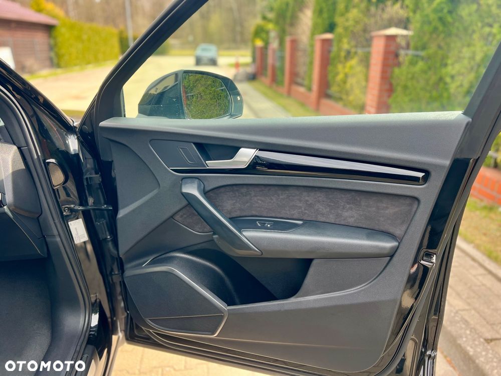 Audi Q5 2.0 TDI Quattro Sport S tronic - 23