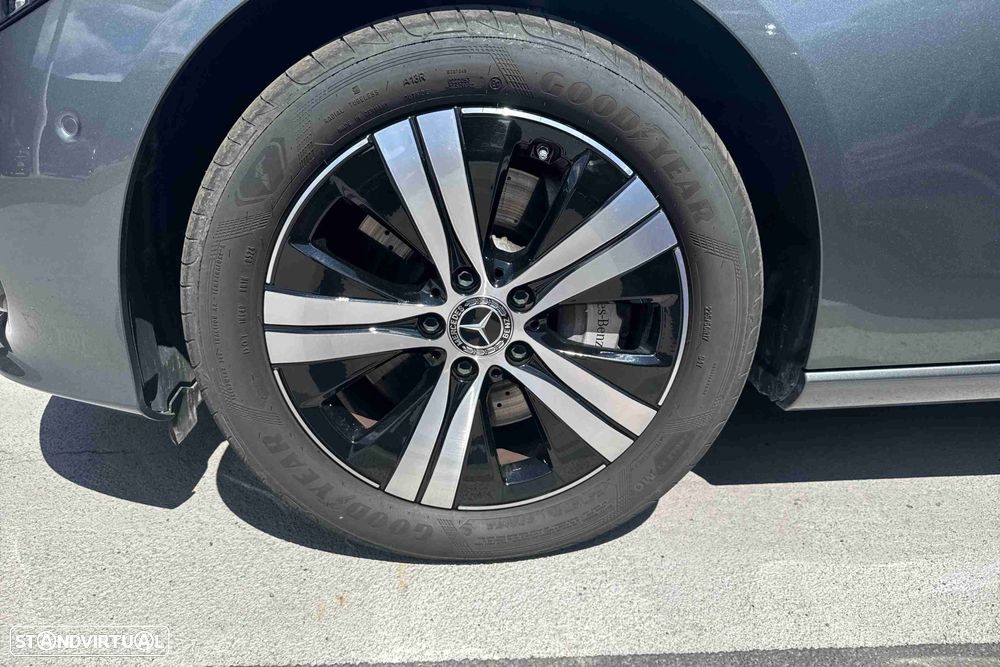 Mercedes-Benz C 300 de - 11