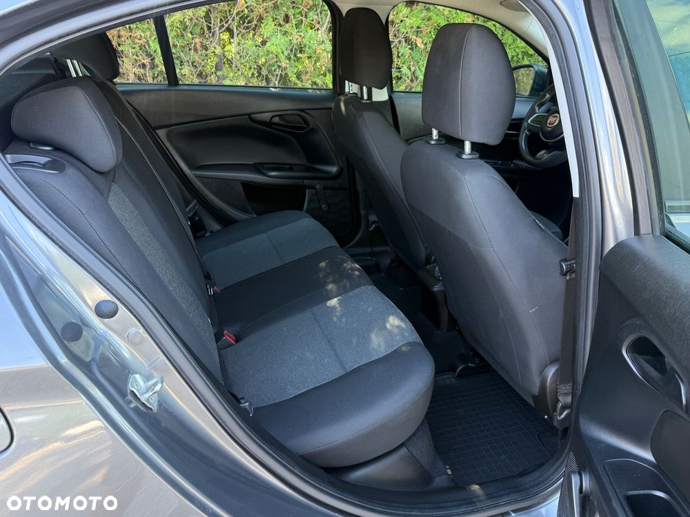 Fiat Tipo - 10
