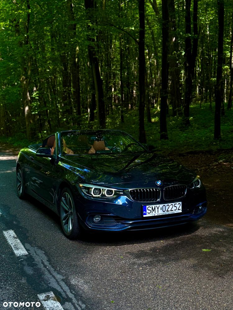 BMW Seria 4 - 1