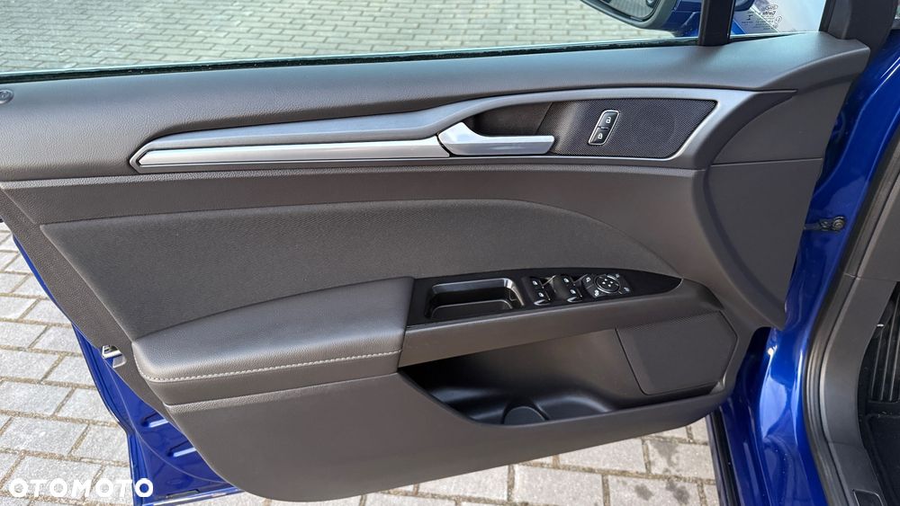 Ford Mondeo 2.0 TDCi Gold Edition - 22