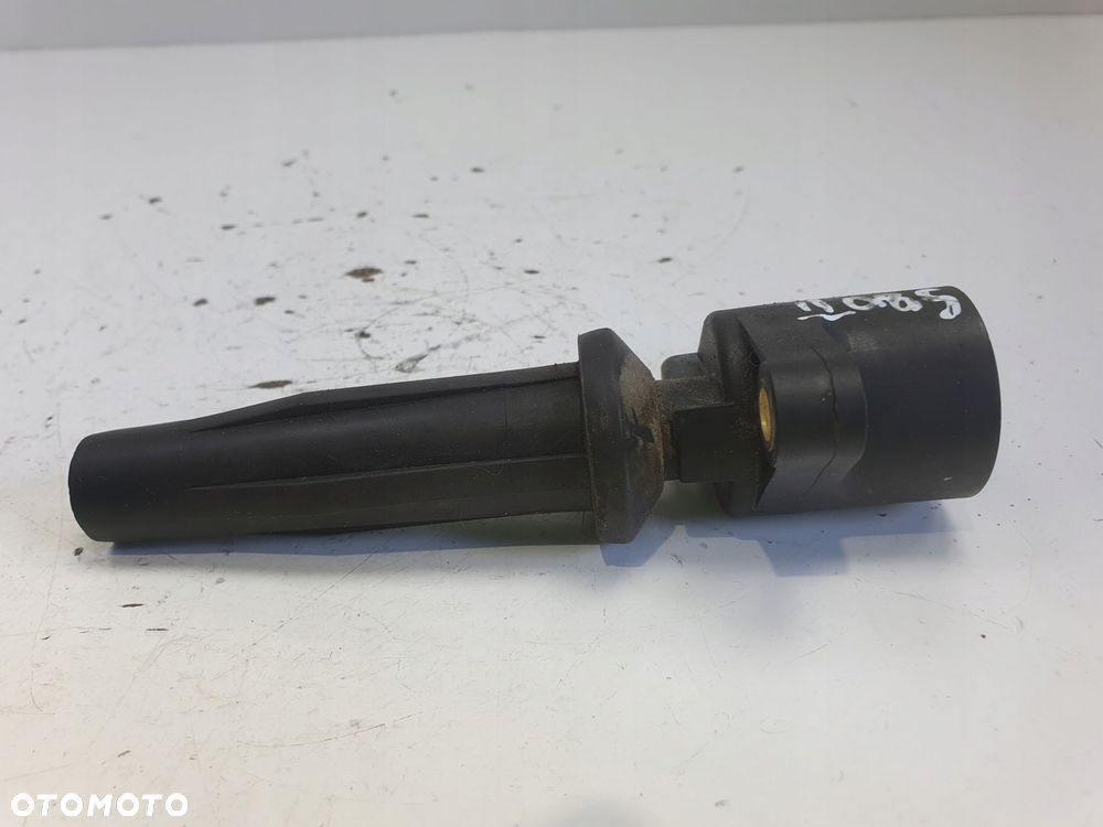 CEWKA ZAPŁONOWA Volvo V70 III S80 II 2.0 16V _ 4M5G-12A366-BC - 12