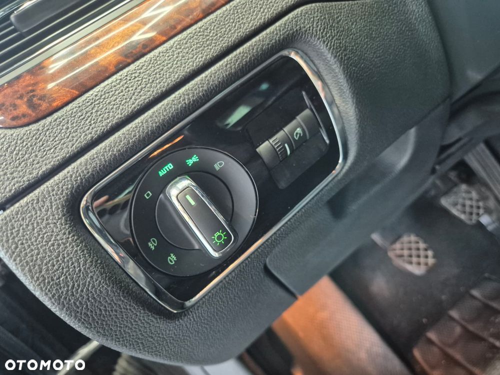 Skoda Superb 1.8 TSI 4x4 Elegance - 13