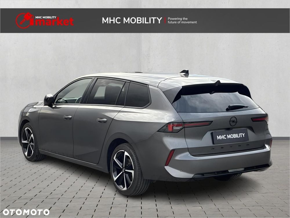 Opel Astra 1.5 CDTI GS Line S&S - 4