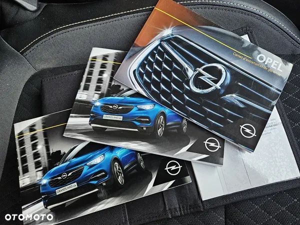 Opel Grandland X - 24