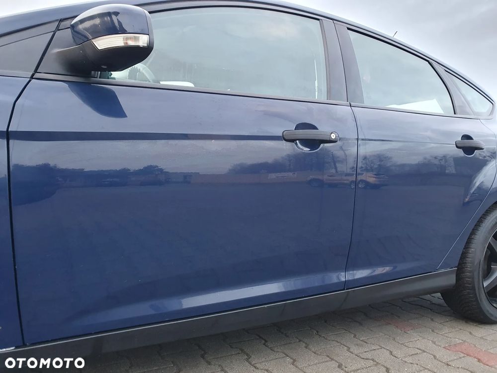 Ford Focus 1.6 Ambiente Start - 8