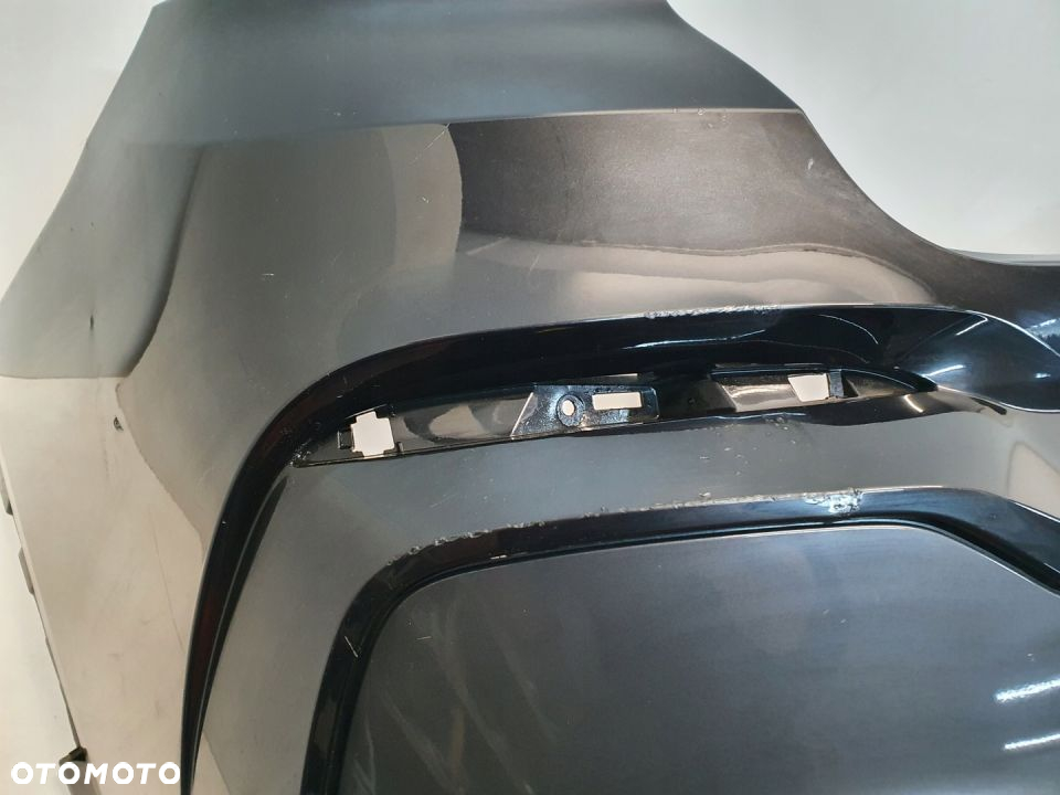 ZDERZAK TYŁ BMW X4 F26 M-PAKIET ORYGINAŁ - 4