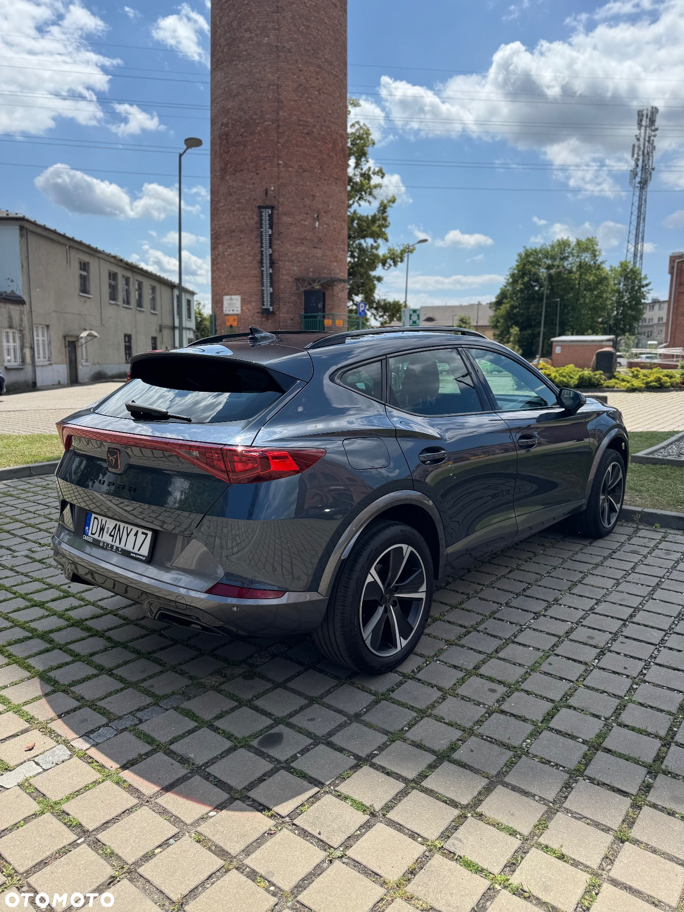 Cupra Formentor 2.0 TSI 4Drive DSG - 6