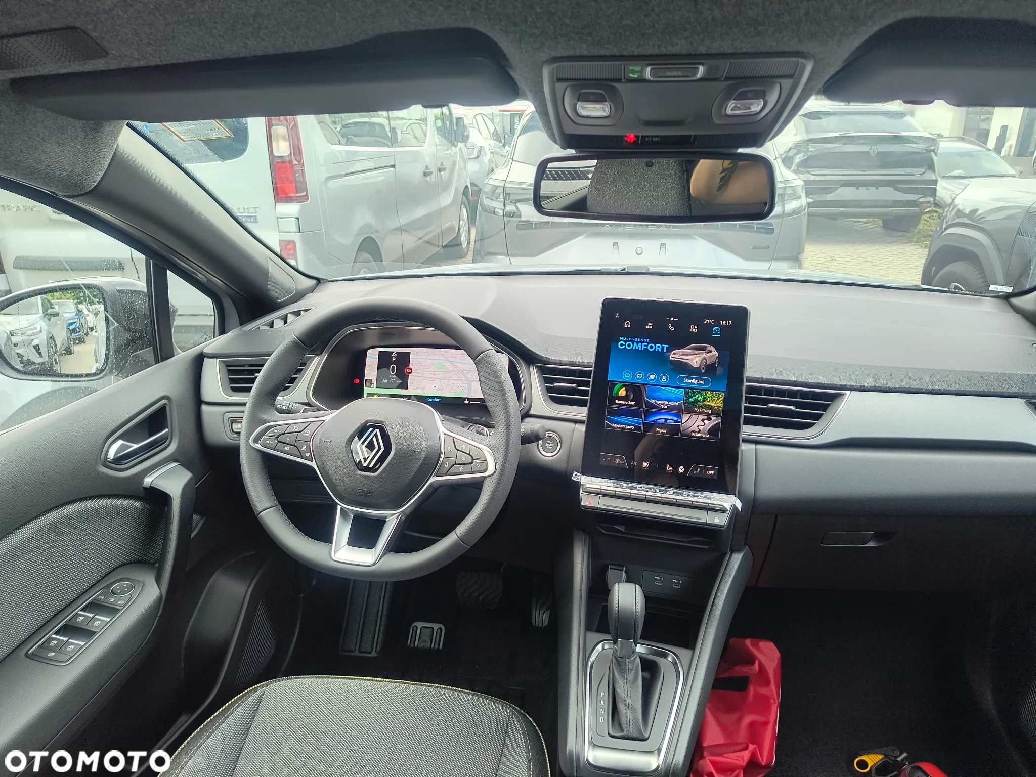 Renault Captur 1.3 TCe Intens EDC - 7