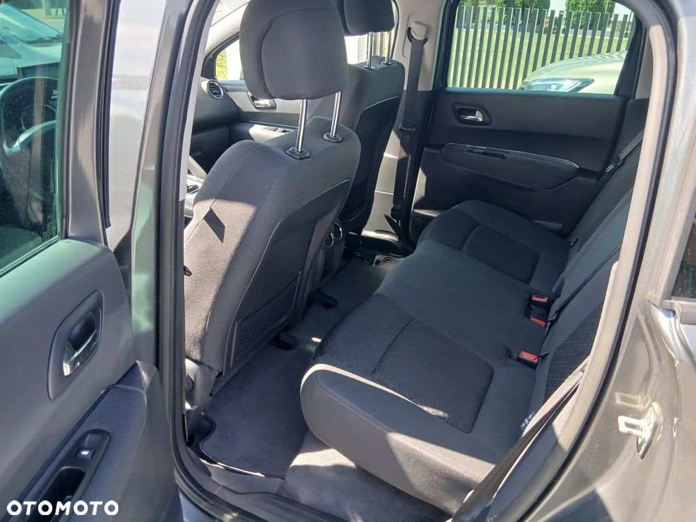Peugeot 3008 HDi FAP 115 Style - 9