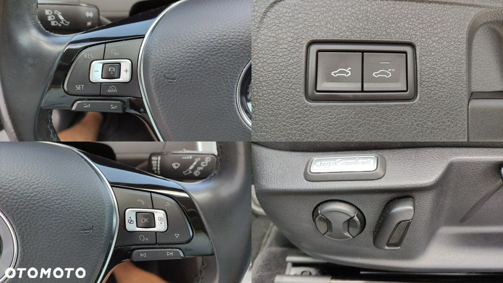 Volkswagen Passat - 31