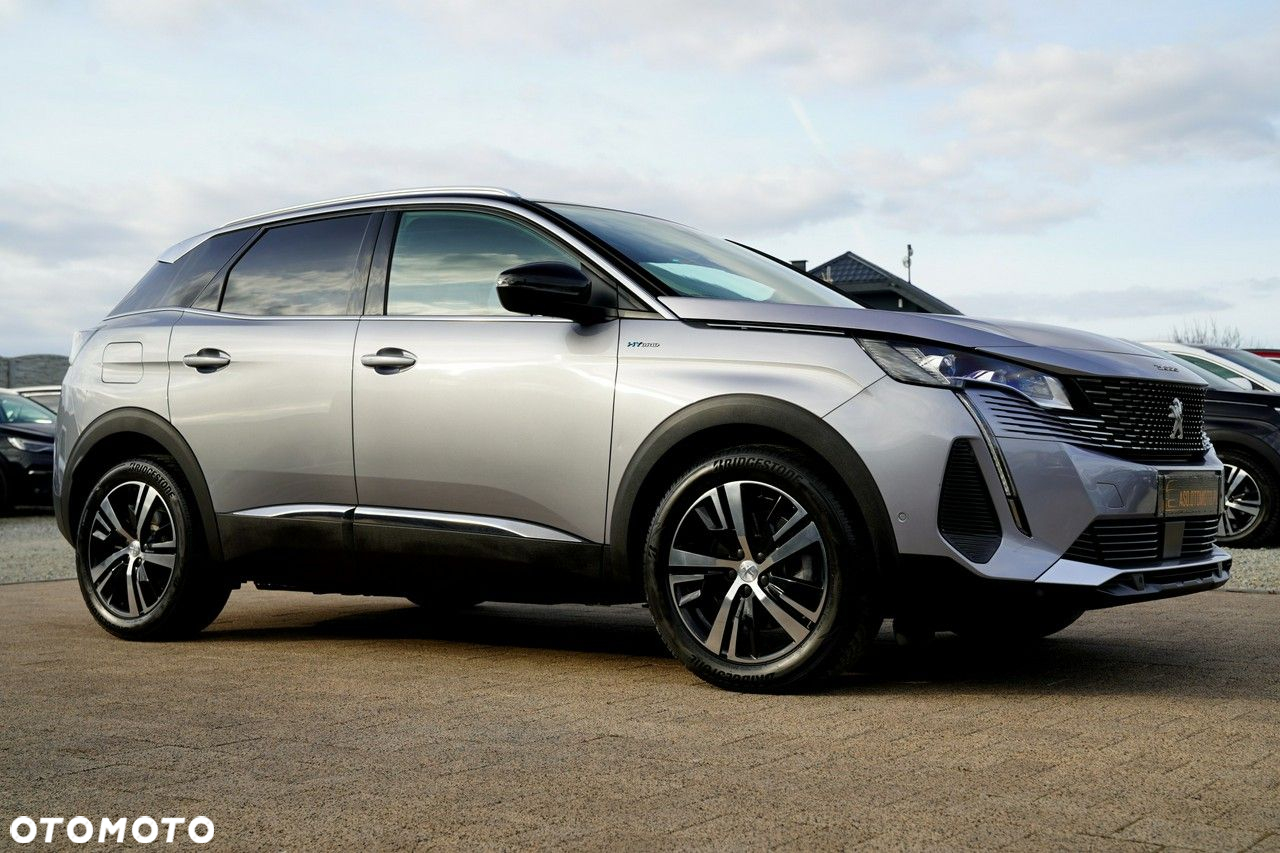 Peugeot 3008 - 7
