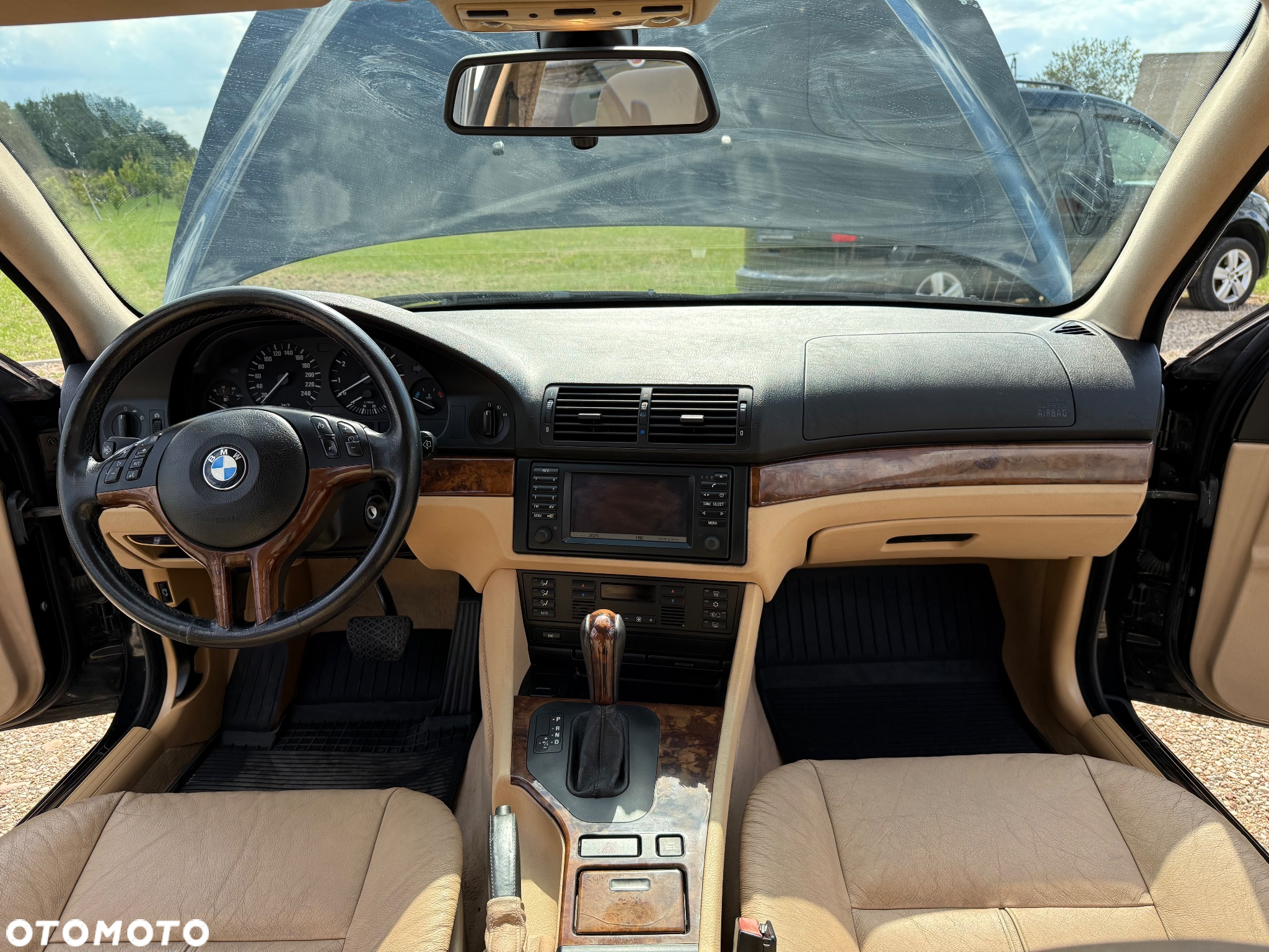 BMW Seria 5 - 11
