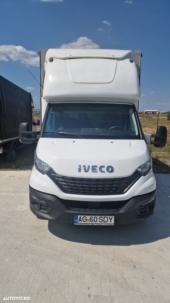 Iveco 35S16 - 5