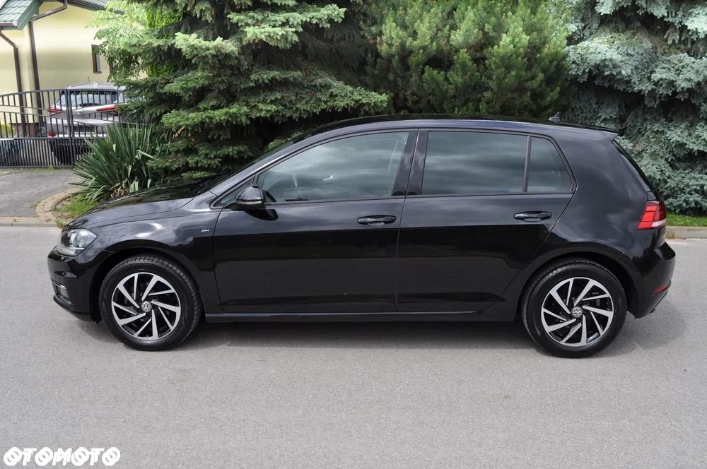 Volkswagen Golf 1.6 TDI Join - 12