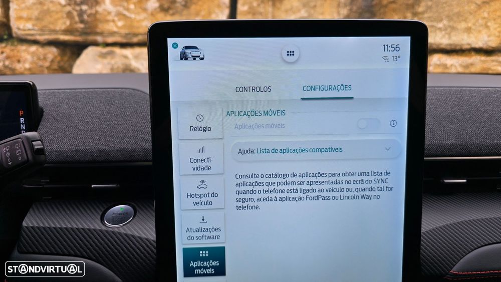 Ford Mustang Mach-E AWD PREMIUM - 37