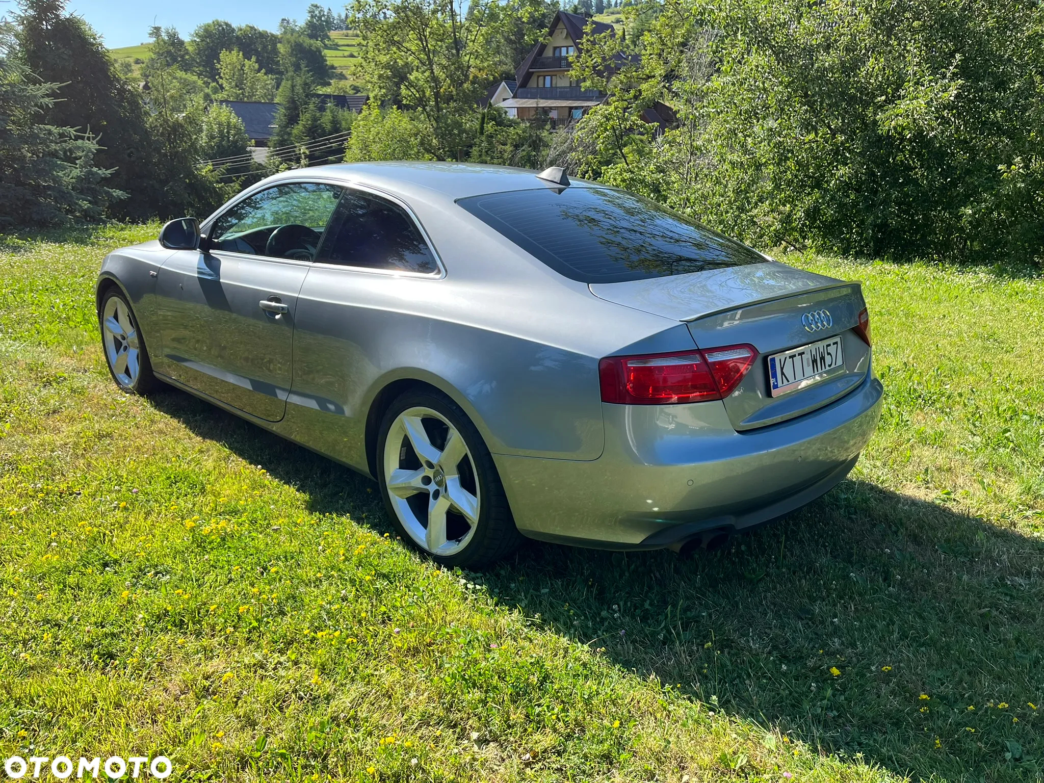 Audi A5 - 2