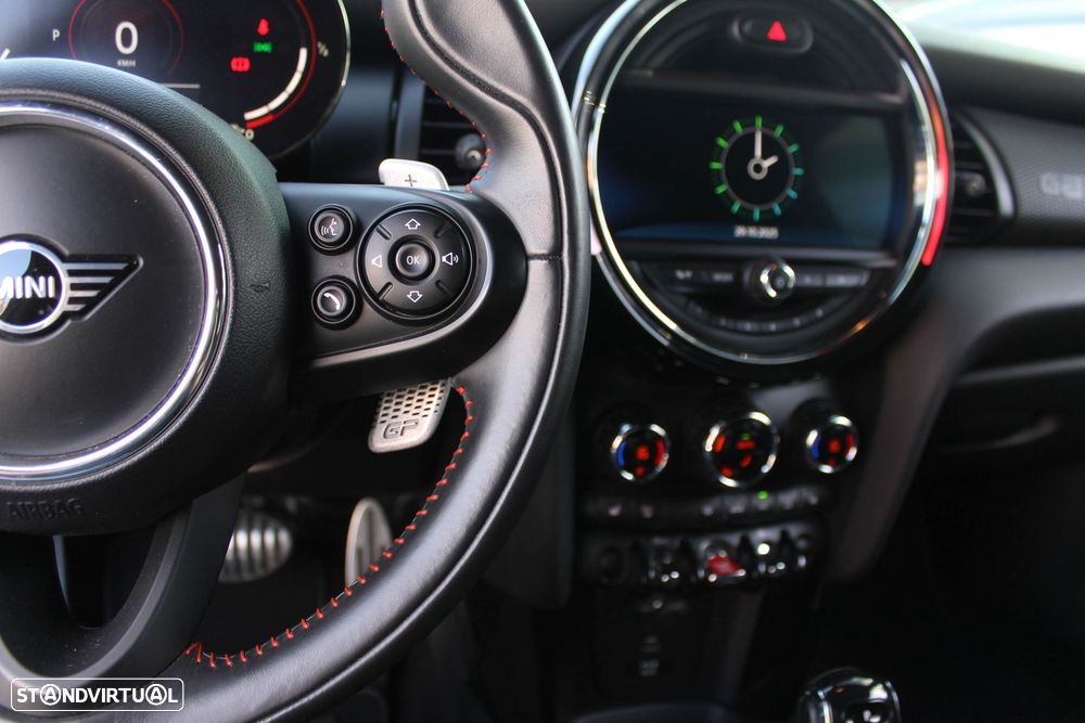 MINI 3 Portas John Cooper Works GP Aut. - 14