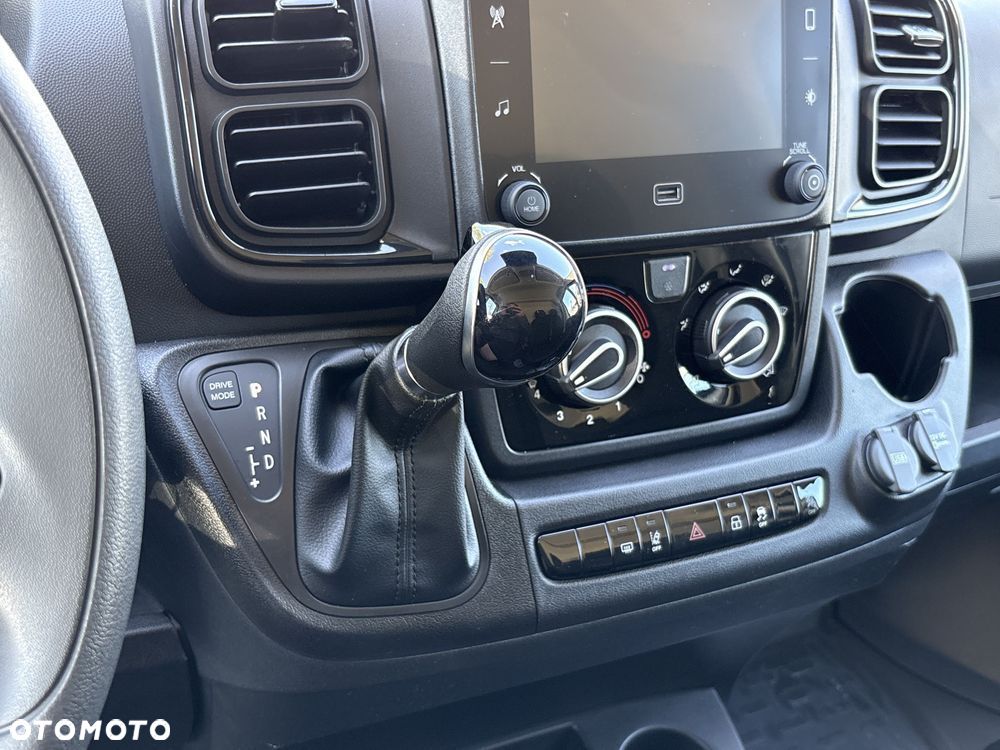 Fiat Ducato Maxi H3-Power L3H3 automat - 13