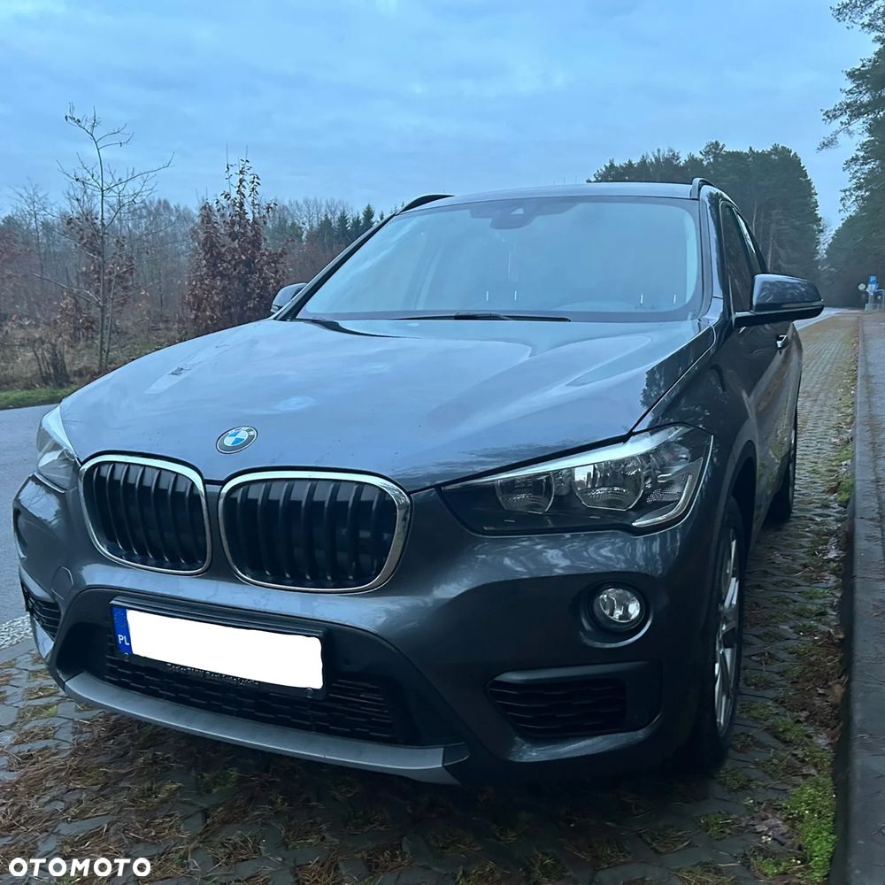 BMW X1 sDrive18i M Sport - 6