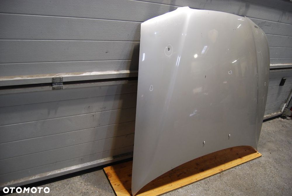 MASKA POKRYWA SILNIKA MAZDA XEDOS 9 - 2