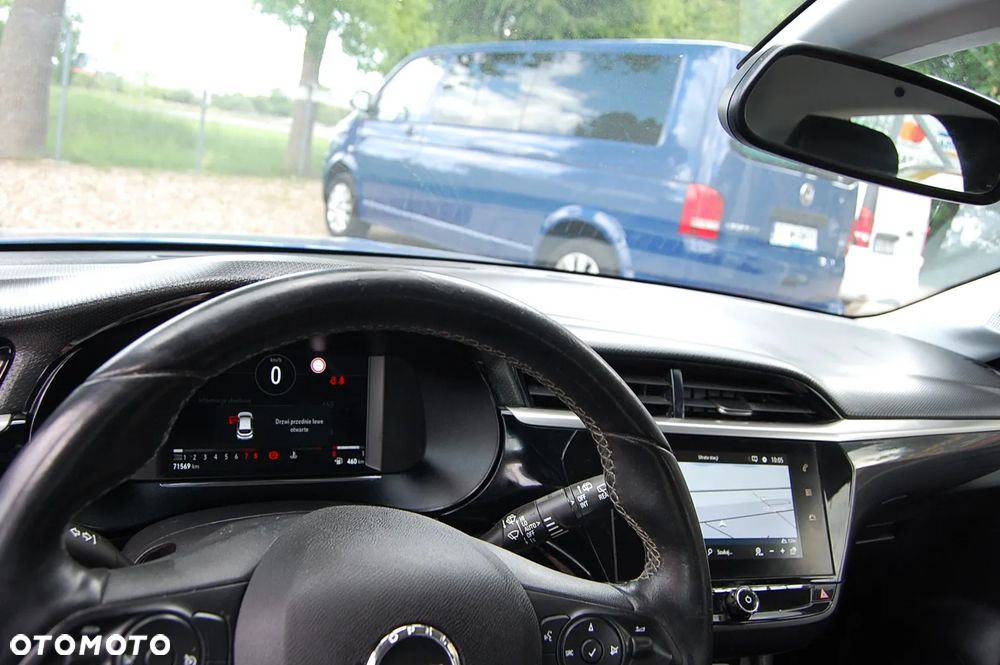Opel Corsa - 28
