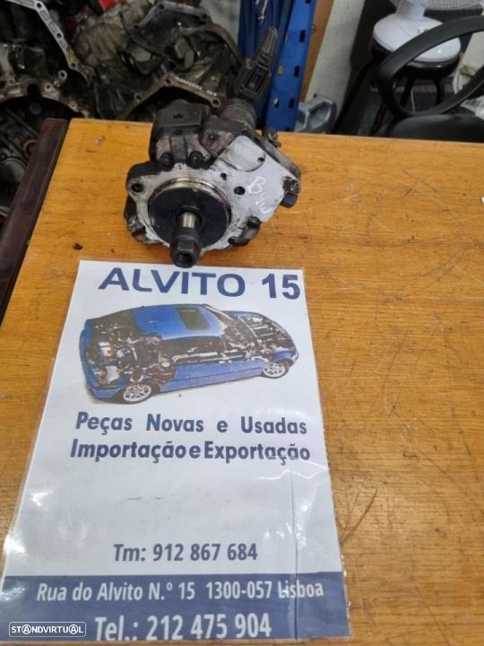 bomba de alta pressão  BMW  X5 3.0  ref: 0445010146 - 1