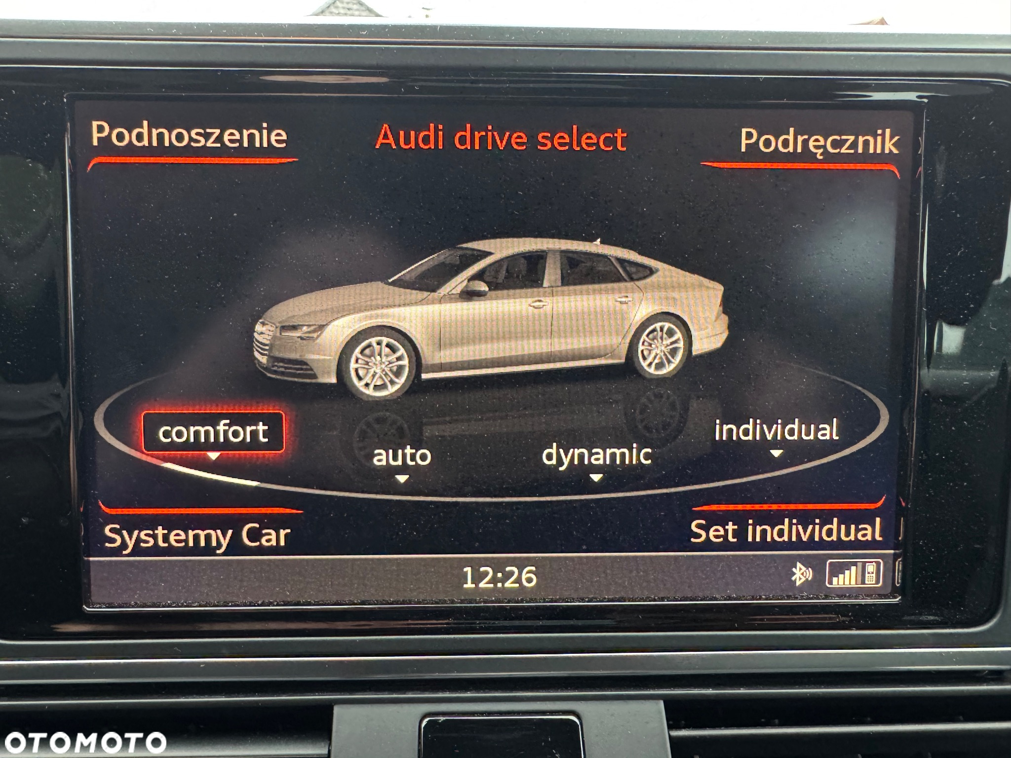 Audi RS7 Sportback Performance 4.0 TFSI Quattro Tiptr - 29