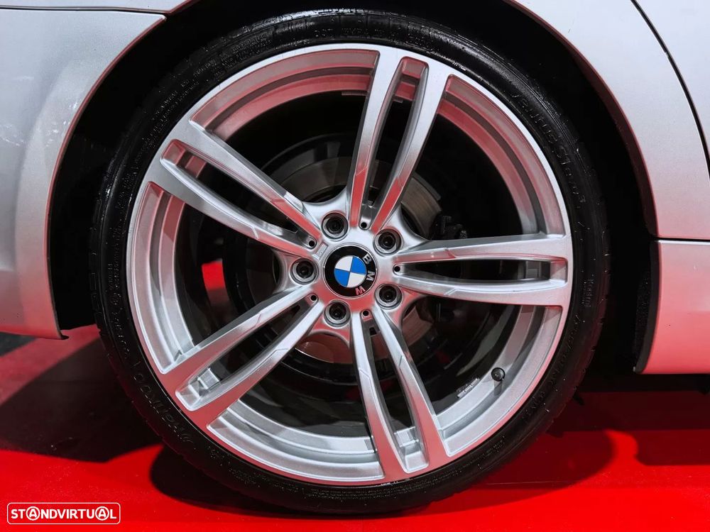 BMW 320 d Touring Sport - 6