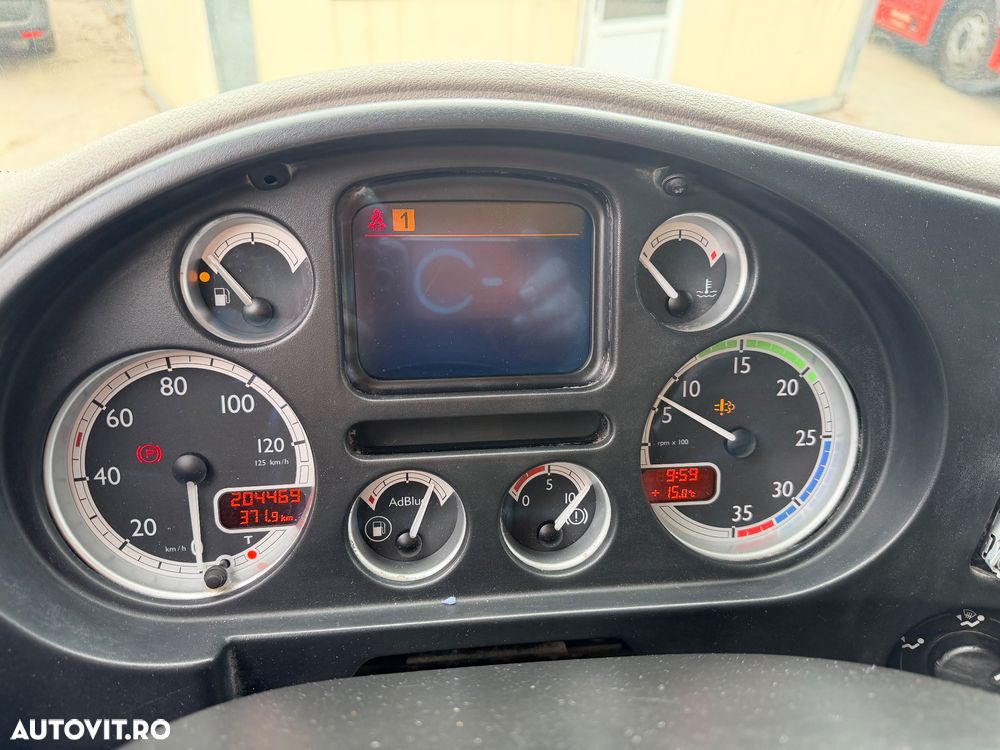 DAF LF 300 Basculabil - 10