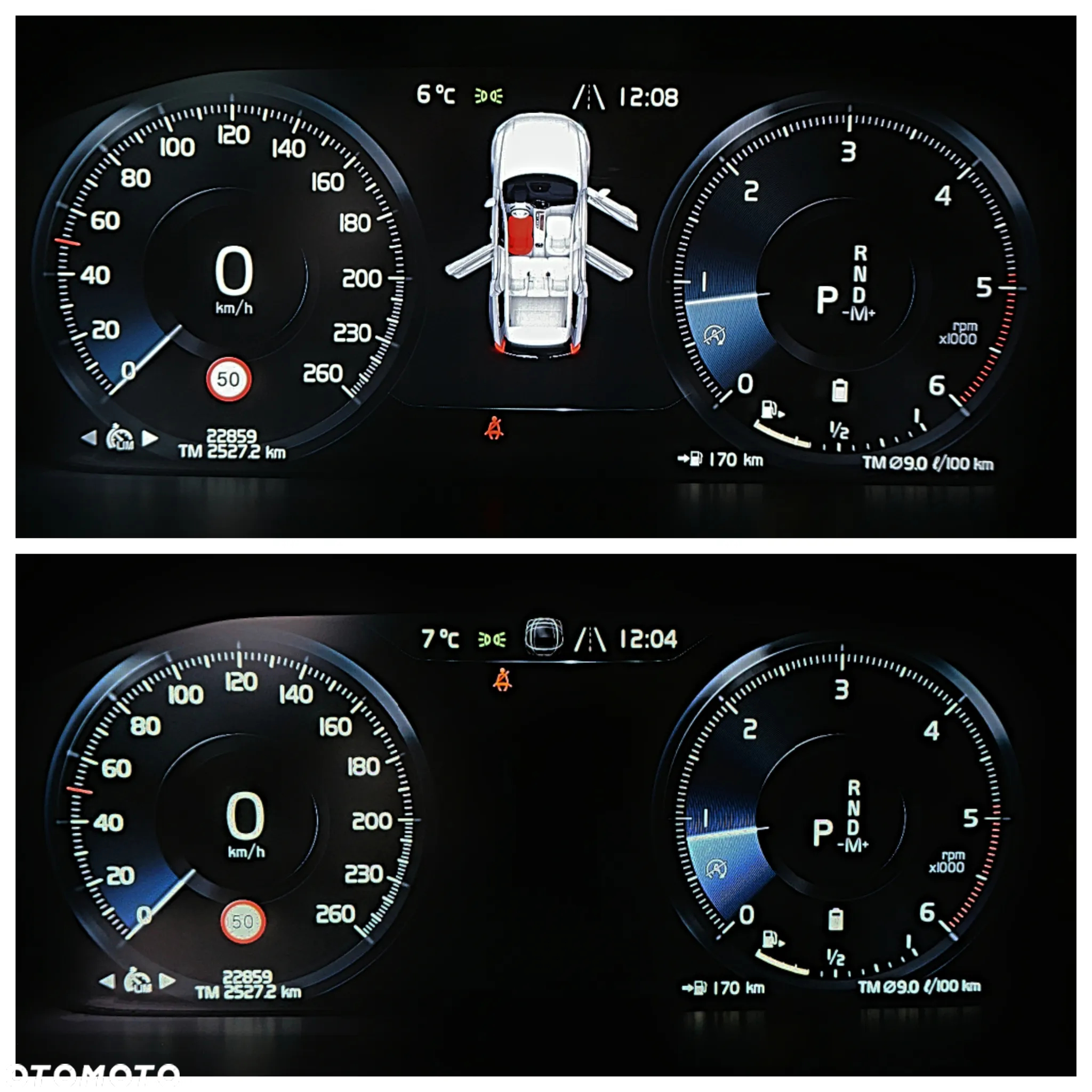 Volvo XC 90 - 17