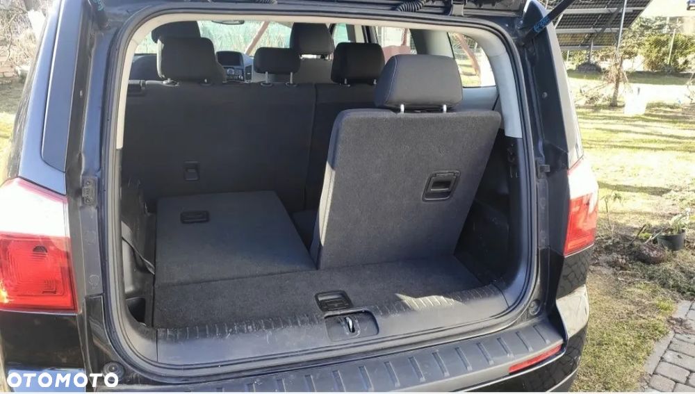 Chevrolet Orlando - 6
